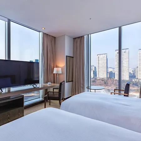 Orakai Songdo Park Hotel, BW Premier Collection-2