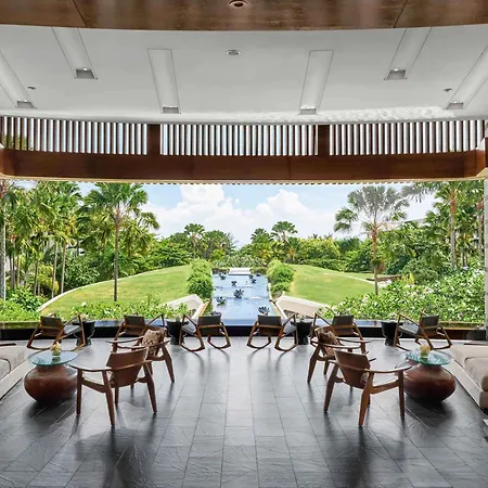 Sofitel Bali Nusa Dua Beach Resort-2