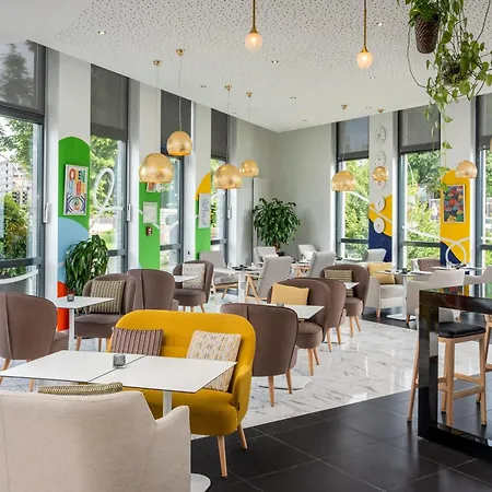 Innside By Melia Hamburg Hafen-2