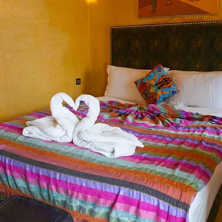 Heritage Lalla Aicha Hotel & Spa-2