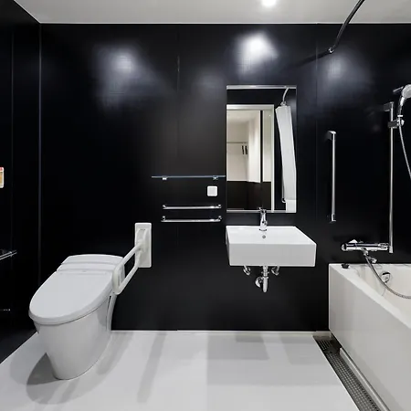 Mitsui Garden Hotel Kyoto Kawaramachi Jokyoji-2