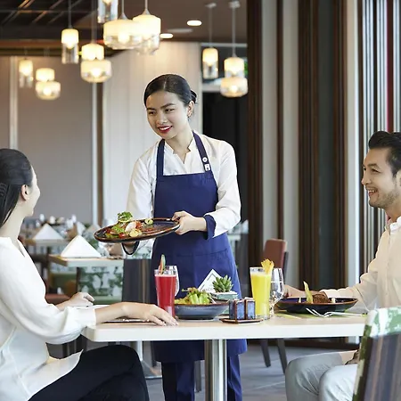 Novotel Hanoi Thai Ha-2