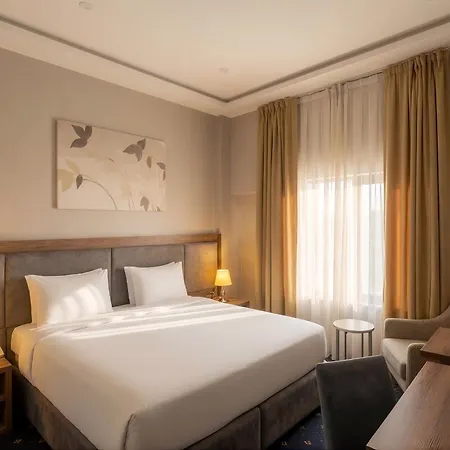 Grand Midway Hotel-3