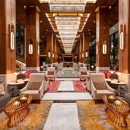 Moevenpick Hotel Istanbul Asia Airport-3