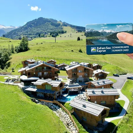 Zaglgut Hotel-Chalets, Exclusive Suites And Chalets With Air Conditioning, Panoramic Views & Summer Card Included-2