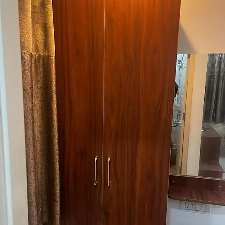 Westernsuites Hotel & Spa-3