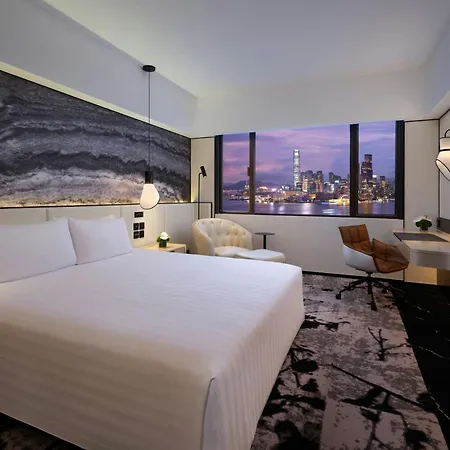 The Park Lane Hong Kong, Autograph Collection-2