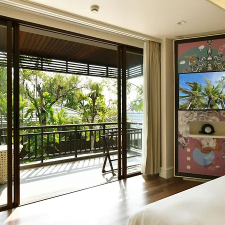Rest Detail Hotel Hua Hin-3