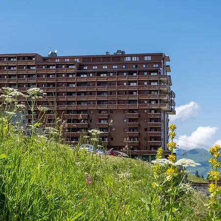 Residence Pierre & Vacances Premium Les Hauts Bois-2