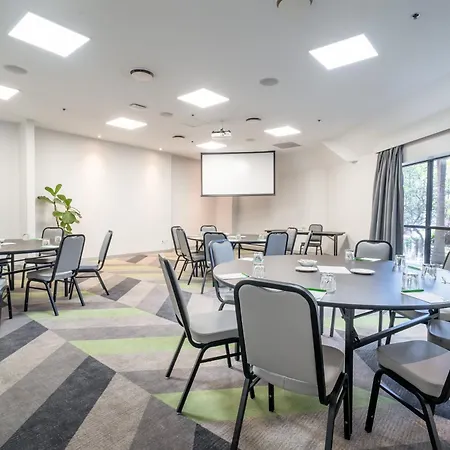 Holiday Inn Auckland Airport By Ihg-3