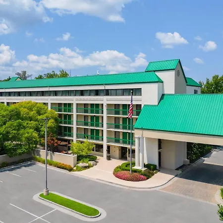 Quality Inn Near The Island Pigeon Forge-2