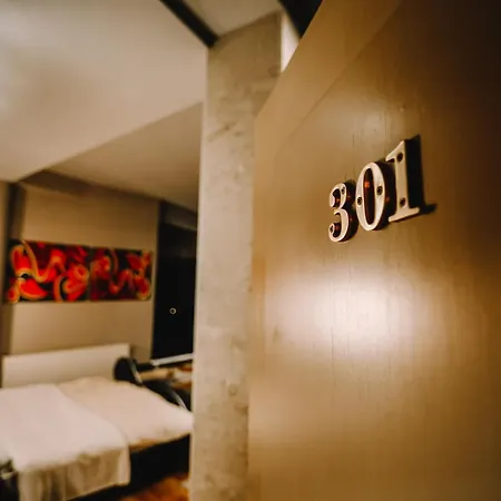 Hotel Kocibelli Pool & Spa-2