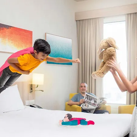 Ibis Styles Dragon Mart Dubai-2