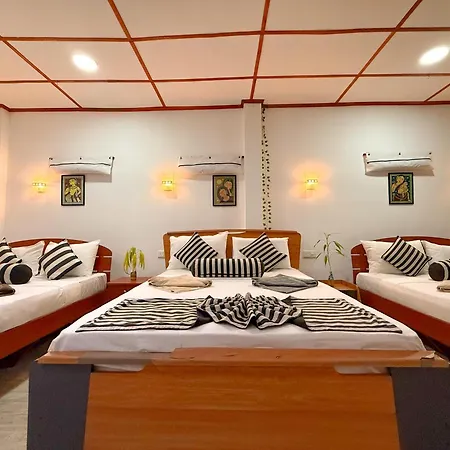 Seven Minutes Ella By Sans - 5 Mins Walk To The City Centre-2
