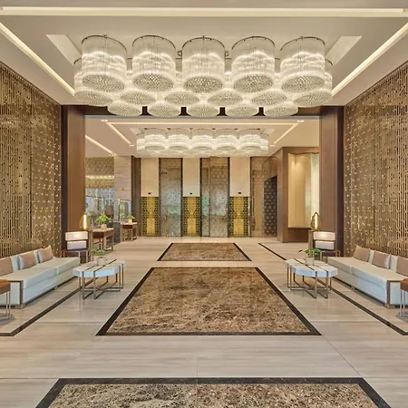 Sheraton Colombo Hotel-3