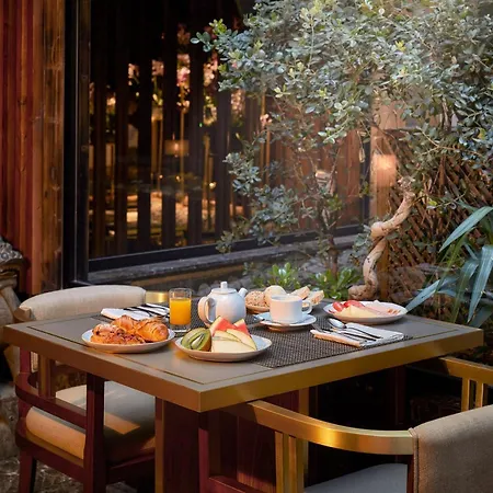 Avani Avenida Liberdade Lisbon Hotel-2