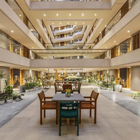 Novotel Vijayawada Varun-2
