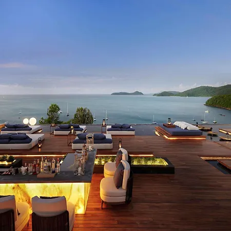 V Villas Phuket - Mgallery Collection-3