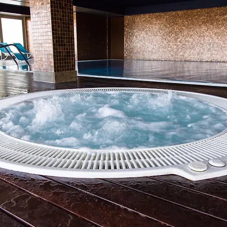 Santana Hotel & Spa-3
