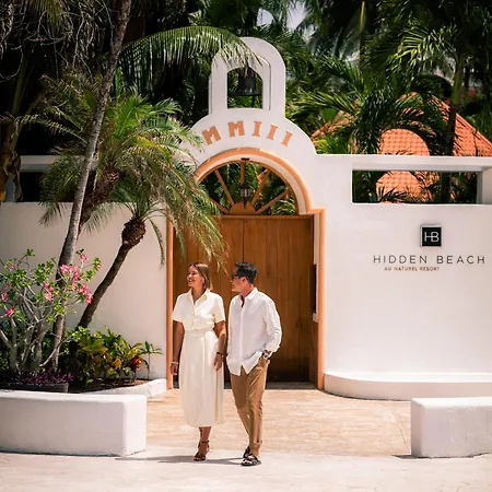 Hidden Beach Resort Au Naturel Adults Only, All & More Inclusive-2