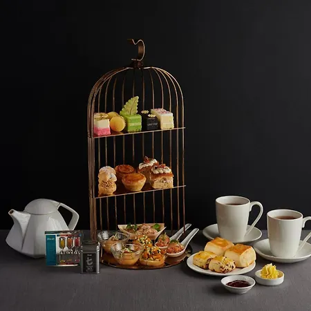 Holiday Inn Singapore Orchard City Centre By Ihg-2