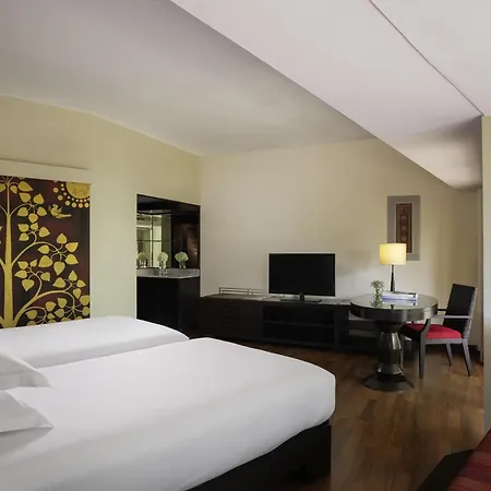 Pullman Phuket Karon Beach Resort-2