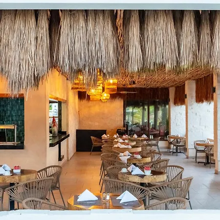 Akumal Bay Beach & Spa Resort-3