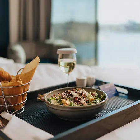 Radisson Blu Waterfront Hotel, Stockholm-3