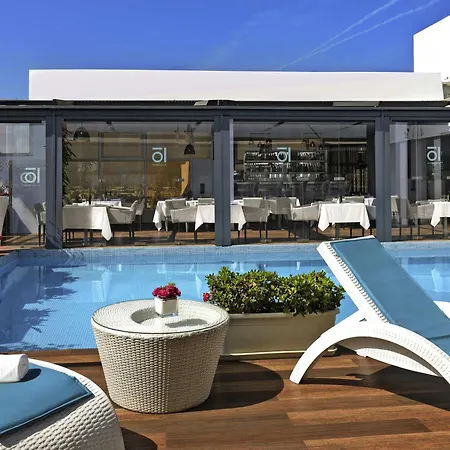 Moevenpick Hotel Casablanca-3