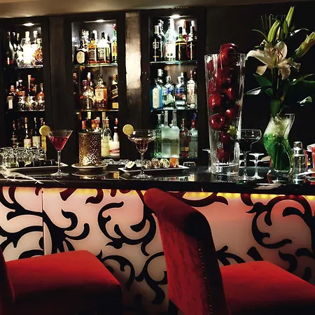 Moevenpick Hotel Casablanca-2