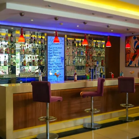 Kleopatra Micador Otel-2