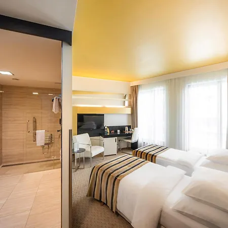 Grandior Hotel Prague-3