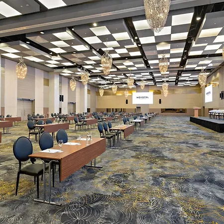 Novotel Abu Dhabi Al Bustan-3
