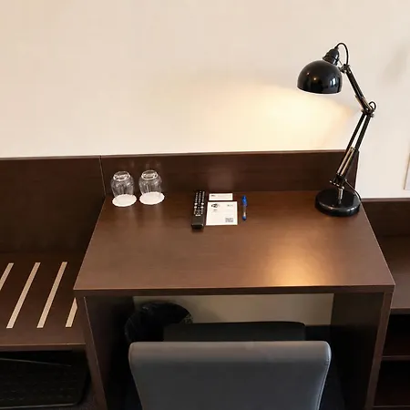 Hotel Chodov Asc-3