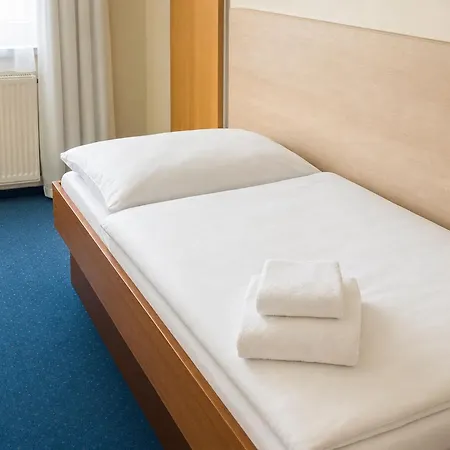 Hotel Chodov Asc-3