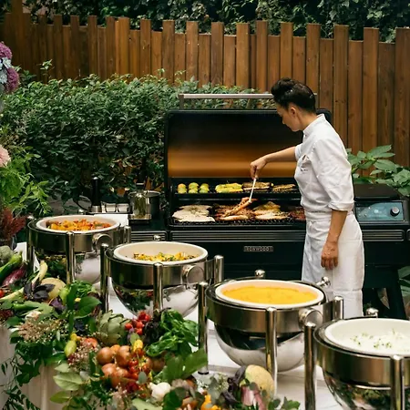 Mandarin Oriental, Paris-3