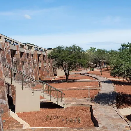 Melia Serengeti Lodge Member Of Melia Collection-3