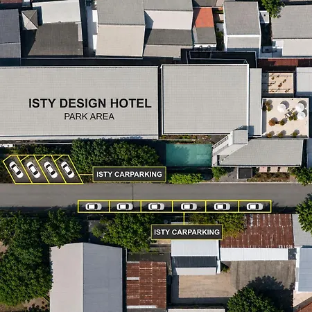 Isty Design Hotel-3