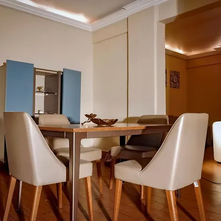 Hotel La Falaise Bonapriso-2
