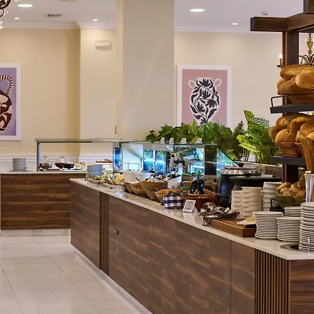 Ibiscus Corfu Hotel-3