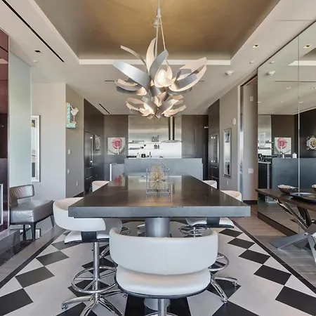 Stripviewsuites Vegas Vip Luxury Penthouses-2