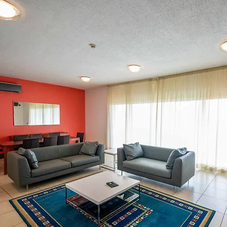 Heliconia Park Port Harcourt Hotel And Suites-3