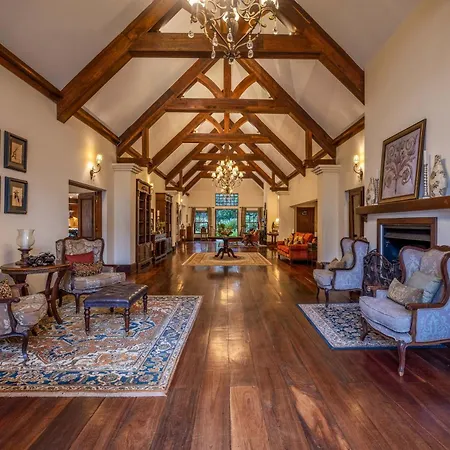 The Manor At Ngorongoro-2