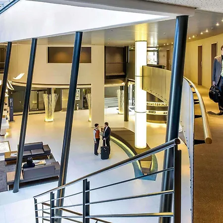 Novotel Hannover-2