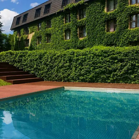 Booking Hotel&Spa-3