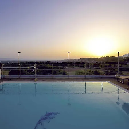 Hotel Mercure Siracusa-3