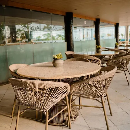 Afago Mareiro Hotel-3
