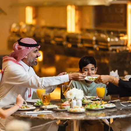 Zamzam Pullman Makkah-2