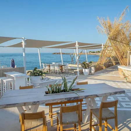 SOL by Meliá Marina Beach Crete-2