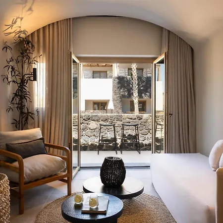 Radisson Blu Zaffron Resort, Santorini (Adults Only)-2